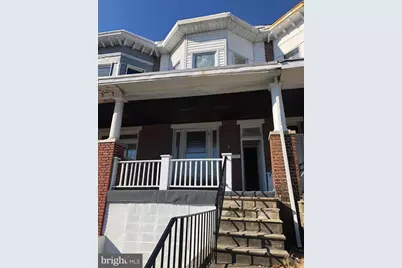 4630 York Road, Baltimore, MD 21212 - Photo 1