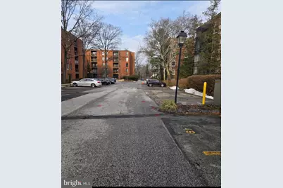 6711 Park Heights Avenue #402, Baltimore, MD 21215 - Photo 3