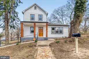 1707 Morrell Park Ave, Baltimore, MD 21230 - Photo 1
