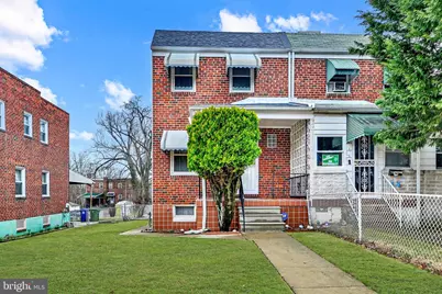 5616 Fernpark Avenue, Baltimore, MD 21207 - Photo 1