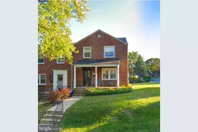 1101 Andover Road, Baltimore, MD 21218 - Photo 1