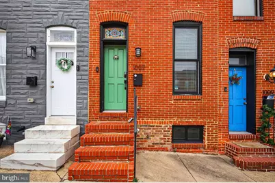 1007 S East Avenue, Baltimore, MD 21224 - Photo 1