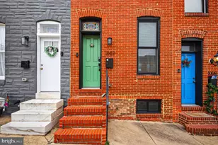 1007 S East Ave, Baltimore, MD 21224 - Photo 1