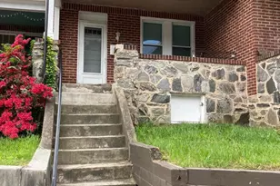1213 W Old Cold Spring Ln, Baltimore, MD 21209 - Photo 1