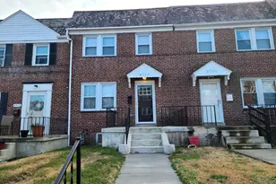 4715 Dartford Ave, Baltimore, MD 21229 - Photo 1