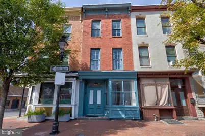 38 S Carrollton Avenue, Baltimore, MD 21223 - Photo 1