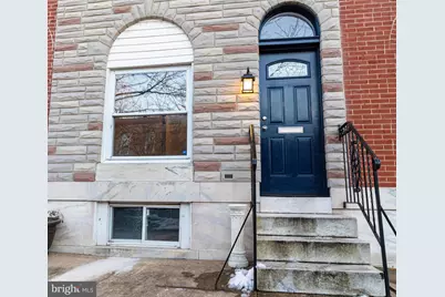 23 N Potomac Street, Baltimore, MD 21224 - Photo 1