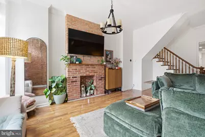 3032 Dillon Street, Baltimore, MD 21224 - Photo 1