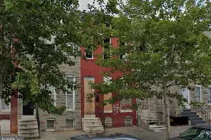 2132 Wilkens Ave, Baltimore, MD 21223 - Photo 1