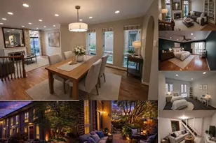 418 S Hanover St, Baltimore, MD 21201 - Photo 1