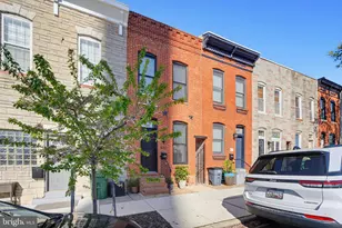 832 S Luzerne Ave, Baltimore, MD 21224 - Photo 1
