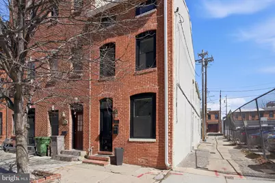 411 S Chester Street, Baltimore, MD 21231 - Photo 1