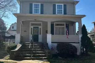 4207 Parkmont Ave, Baltimore, MD 21206 - Photo 1