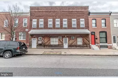 215 S Eaton Street, Baltimore, MD 21224 - Photo 1