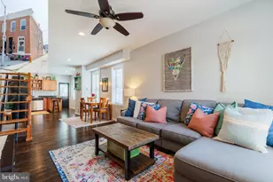 821 S Eaton St, Baltimore, MD 21224 - Photo 1