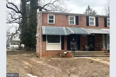 5504 Robinwood Avenue, Baltimore, MD 21207 - Photo 1