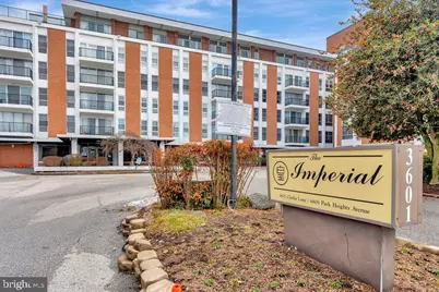 3601 Clarks Lane #536, Baltimore, MD 21215 - Photo 1