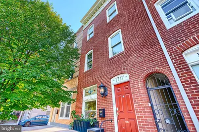 1717 Gough Street, Baltimore, MD 21231 - Photo 1