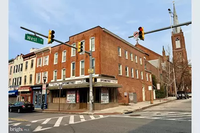 1135 Light Street, Baltimore, MD 21230 - Photo 1