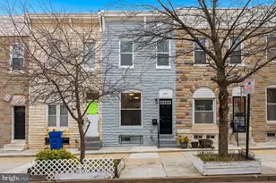 727 N Collington Ave, Baltimore, MD 21205 - Photo 1