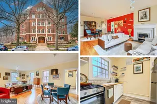 501 W University Pkwy, Baltimore, MD 21210 - Photo 1