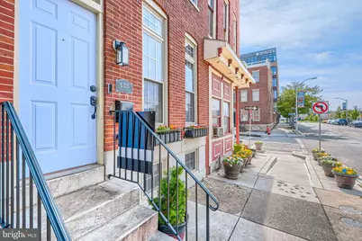 135 W Ostend Street, Baltimore, MD 21230 - Photo 1