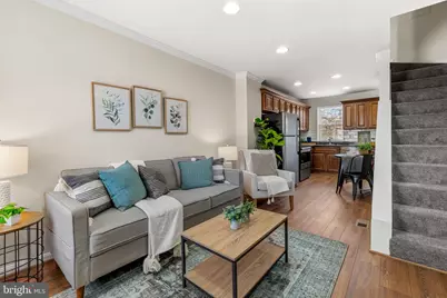 509 Otterbein Street, Baltimore, MD 21230 - Photo 1