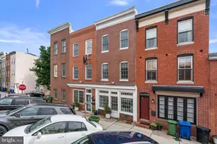 2219 Essex St, Baltimore, MD 21231 - Photo 1