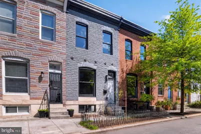 25 N Ellwood Avenue, Baltimore, MD 21224 - Photo 1