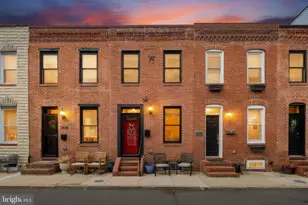 1406 Cooksie St, Baltimore, MD 21230 - Photo 1