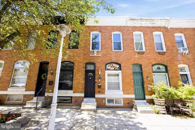 638 S Streeper Street, Baltimore, MD 21224 - Photo 1