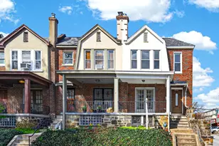 3628 Elkader Rd, Baltimore, MD 21218 - Photo 1