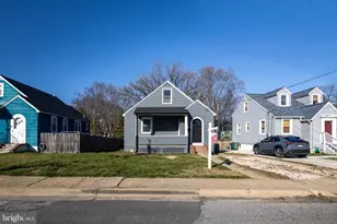3304 Westfield Ave, Baltimore, MD 21214 - Photo 1