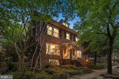 3953 Cloverhill Road, Baltimore, MD 21218 - Photo 1