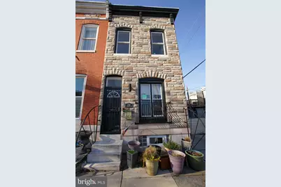 2518 E Fairmount Avenue, Baltimore, MD 21224 - Photo 1