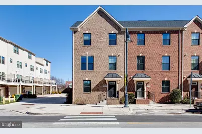 1023 Rutland Avenue, Baltimore, MD 21205 - Photo 1