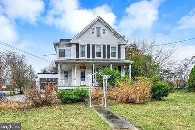6500 Old Harford Road, Baltimore, MD 21214 - Photo 1