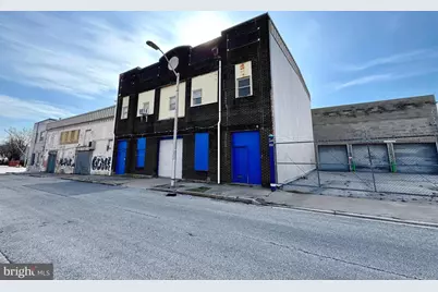 1149 Watson Street, Baltimore, MD 21202 - Photo 1