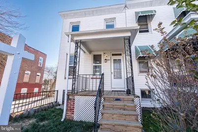 3343 Ravenwood Avenue, Baltimore, MD 21213 - Photo 1