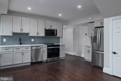 1 E Montgomery Street #2, Baltimore, MD 21230 - Photo 1