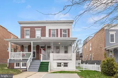 5019 Midwood Avenue, Baltimore, MD 21212 - Photo 1