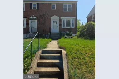 6313 Pioneer Drive, Baltimore, MD 21214 - Photo 1