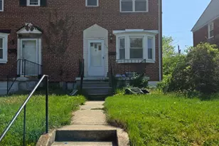 6313 Pioneer Dr, Baltimore, MD 21214 - Photo 1