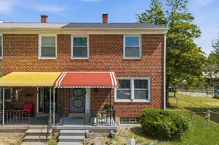 5212 Fredcrest Rd, Baltimore, MD 21229 - Photo 1