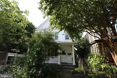 730 Saint Johns Road #3, Baltimore, MD 21210 - Photo 1