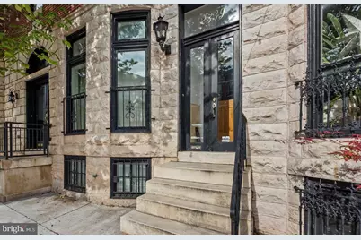 2339 Madison Avenue, Baltimore, MD 21217 - Photo 1