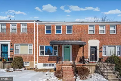 1526 Wadsworth Way, Baltimore, MD 21239 - Photo 1