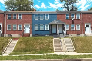 1116 Gleneagle Rd, Baltimore, MD 21239 - Photo 1