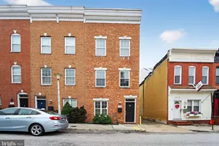1522 Marshall St, Baltimore, MD 21230 - Photo 1