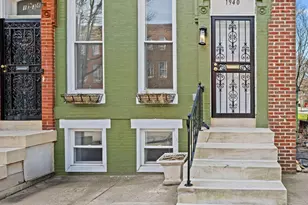 1940 Druid Hill Ave, Baltimore, MD 21217 - Photo 1